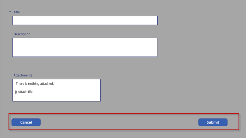 Prevent Special Characters in PowerApps Forms
